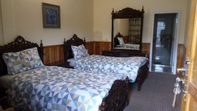 Gilgit Embassy Lodge