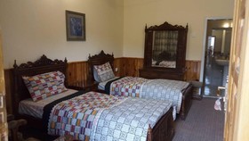 Gilgit Embassy Lodge