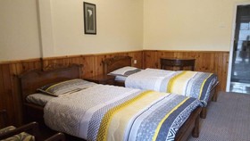 Gilgit Embassy Lodge