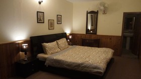 Gilgit Embassy Lodge