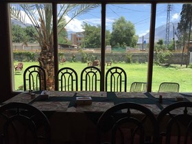Gilgit Embassy Lodge