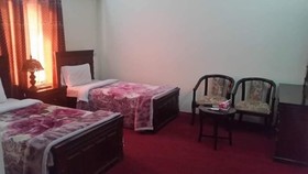 Gilgit Embassy Lodge