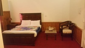 Gilgit Embassy Lodge
