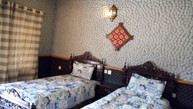Gilgit Embassy Lodge