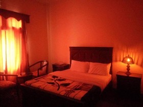Gilgit Embassy Lodge