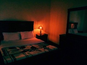 Gilgit Embassy Lodge