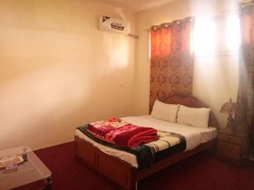 Gilgit Embassy Lodge