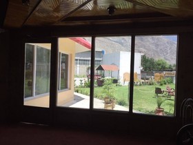 Gilgit Embassy Lodge