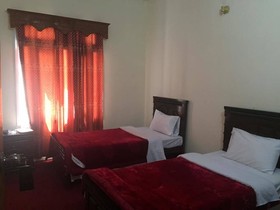 Gilgit Embassy Lodge