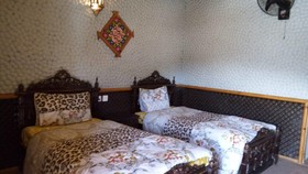 Gilgit Embassy Lodge