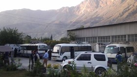 Gilgit Embassy Lodge