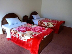 Gilgit Embassy Lodge