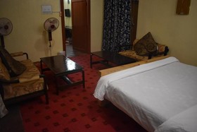 Gilgit Gateway Hotel