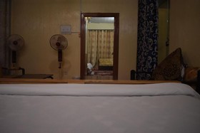Gilgit Gateway Hotel