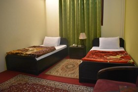 Gilgit Gateway Hotel