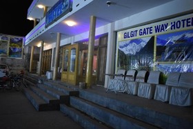 Gilgit Gateway Hotel