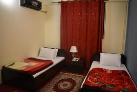 Gilgit Gateway Hotel