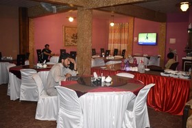 Gilgit Gateway Hotel