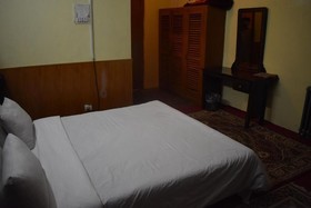 Gilgit Gateway Hotel