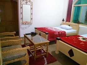 Heaven Lodge
