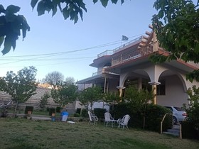 Heaven Lodge
