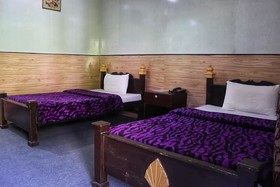 Heaven Lodge