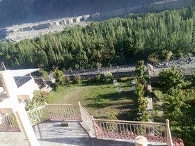 Heaven Lodge