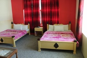 Heaven Lodge