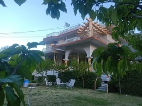 Heaven Lodge