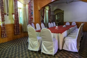 Heaven Lodge