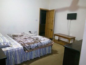 Heaven Lodge