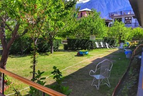 Heaven Lodge