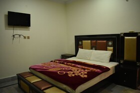 Hotel 1947