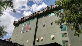 Hotel 99
