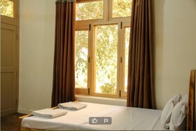 Hotel Green Palace Gahkuch