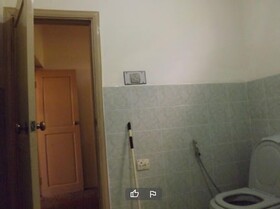 Hotel Green Palace Gahkuch
