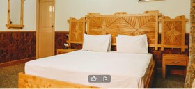 Hotel Green Palace Gahkuch