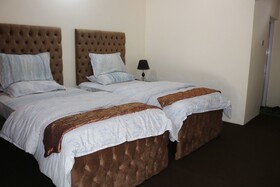 Hotel Heritage House