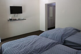 Hotel Heritage House