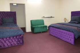 Hotel Heritage House