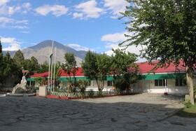 Hotel Heritage House