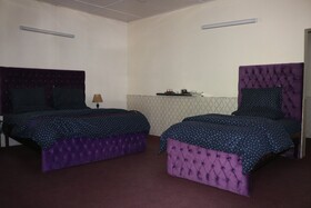 Hotel Heritage House