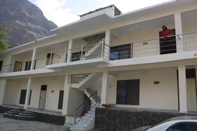 Hotel Heritage House