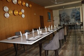 Hotel Heritage House