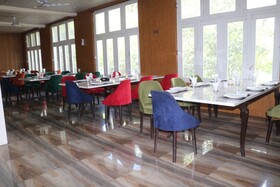 Hotel Heritage House