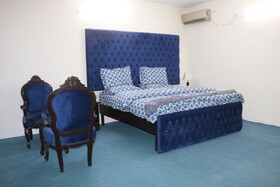Hotel Heritage House