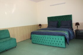 Hotel Heritage House