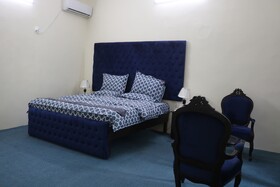 Hotel Heritage House