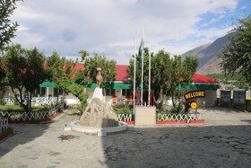 Hotel Heritage House
