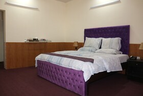 Hotel Heritage House